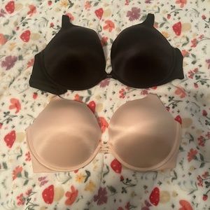 Victoria’s Secret 36G Very Sexy Push-Up Bra